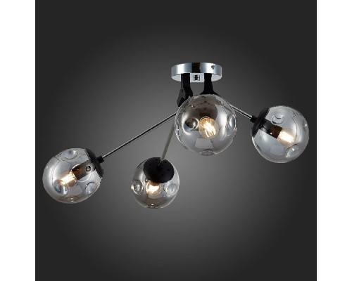 Потолочная люстра Marea SLE106002-04 Evoluce