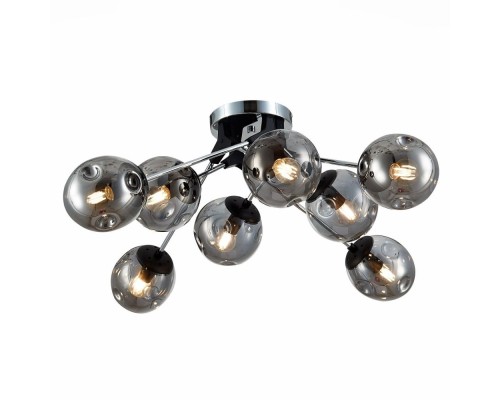 Потолочная люстра Marea SLE106002-08 Evoluce