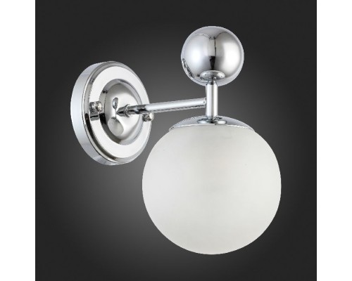 Бра Pechio SLE106101-01 Evoluce