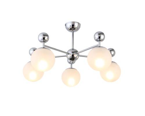 Потолочная люстра Pechio SLE106102-05 Evoluce