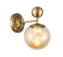 Бра Pechio SLE106301-01 Evoluce