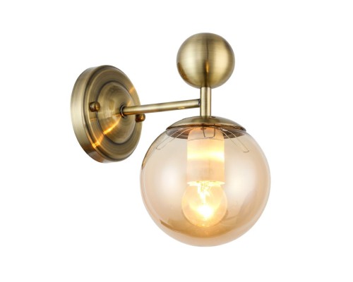 Бра Pechio SLE106301-01 Evoluce