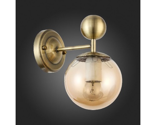 Бра Pechio SLE106301-01 Evoluce