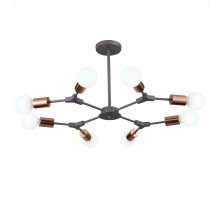 Потолочная люстра Palare SLE106403-08 Evoluce