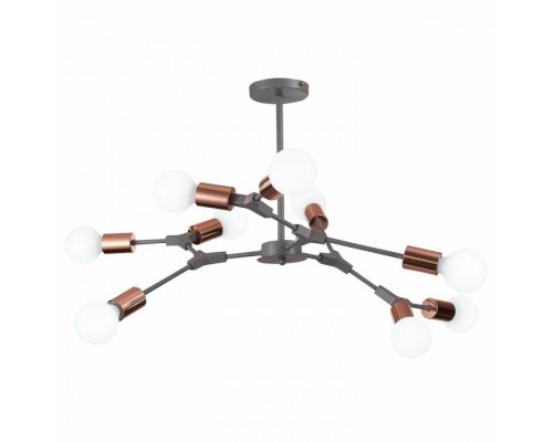 Потолочная люстра Palare SLE106403-09 Evoluce