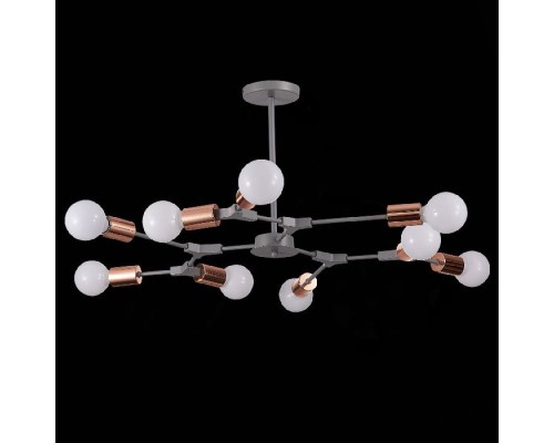 Потолочная люстра Palare SLE106403-09 Evoluce