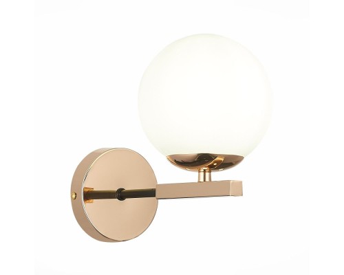 Бра Sonco SLE106801-01 Evoluce