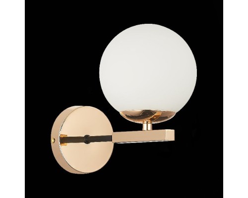 Бра Sonco SLE106801-01 Evoluce