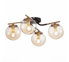 Потолочная люстра Literno SLE106902-04 Evoluce