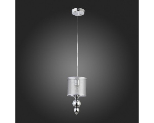 Подвесной светильник Pazione SLE107103-01 Evoluce