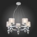 Подвесная люстра Pazione SLE107103-05 Evoluce