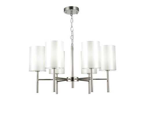 Подвесная люстра Noia SLE107303-06 Evoluce