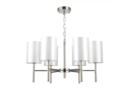 Подвесная люстра Noia SLE107303-06 Evoluce