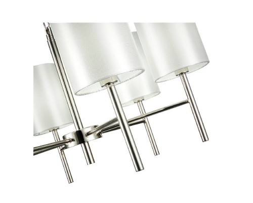 Подвесная люстра Noia SLE107303-06 Evoluce