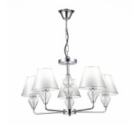 Подвесная люстра Dalida SLE107413-05 Evoluce
