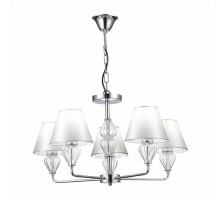 Подвесная люстра Dalida SLE107413-05 Evoluce