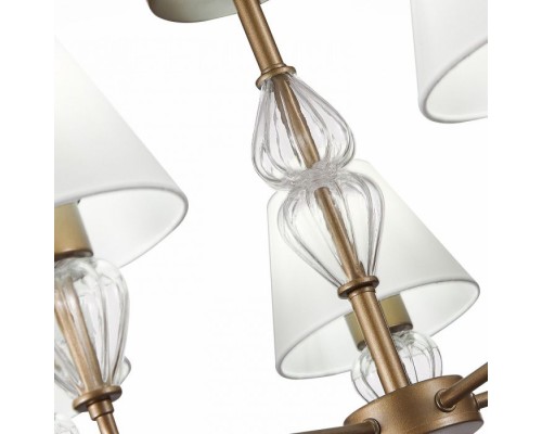 Подвесная люстра Dalida SLE107423-05 Evoluce