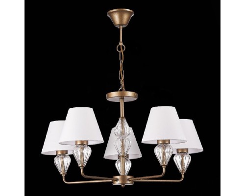 Подвесная люстра Dalida SLE107423-05 Evoluce