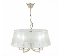 Подвесная люстра Manila SLE107513-05 Evoluce