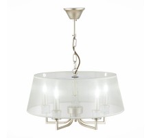 Подвесная люстра Manila SLE107513-05 Evoluce