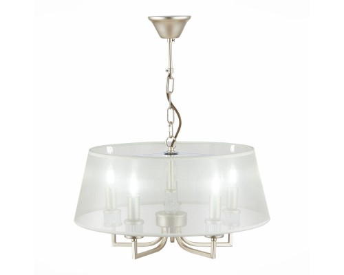 Подвесная люстра Manila SLE107513-05 Evoluce