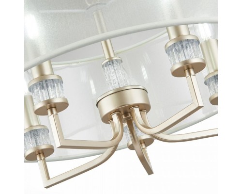 Подвесная люстра Manila SLE107513-05 Evoluce