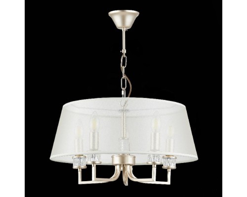 Подвесная люстра Manila SLE107513-05 Evoluce