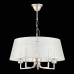 Подвесная люстра Manila SLE107513-05 Evoluce