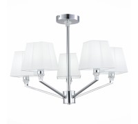 Потолочная люстра Grinda SLE107602-05 Evoluce