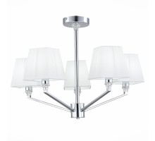 Потолочная люстра Grinda SLE107602-05 Evoluce