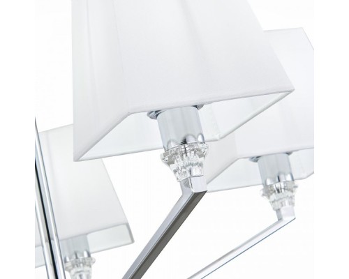 Потолочная люстра Grinda SLE107602-05 Evoluce