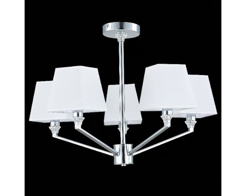 Потолочная люстра Grinda SLE107602-05 Evoluce