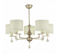 Потолочная люстра Elida SLE107703-05 Evoluce