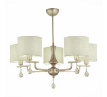 Потолочная люстра Elida SLE107703-05 Evoluce