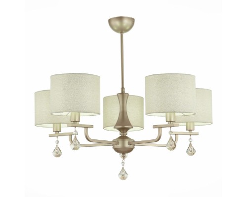 Потолочная люстра Elida SLE107703-05 Evoluce