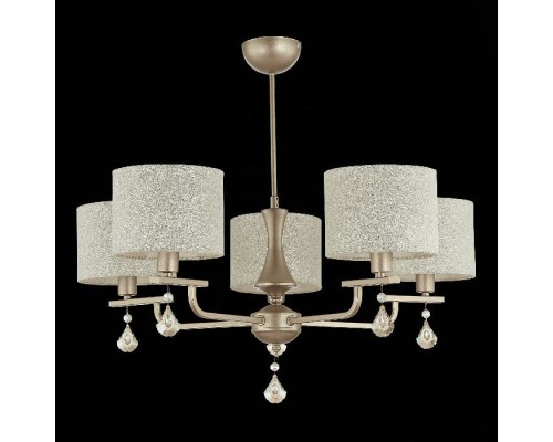 Потолочная люстра Elida SLE107703-05 Evoluce