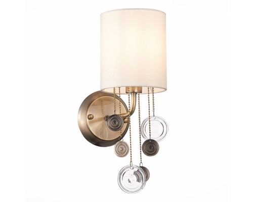 Бра Sevilla SLE107931-01 Evoluce