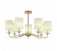 Потолочная люстра Rita SLE108002-07 Evoluce