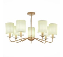 Потолочная люстра Rita SLE108002-07 Evoluce