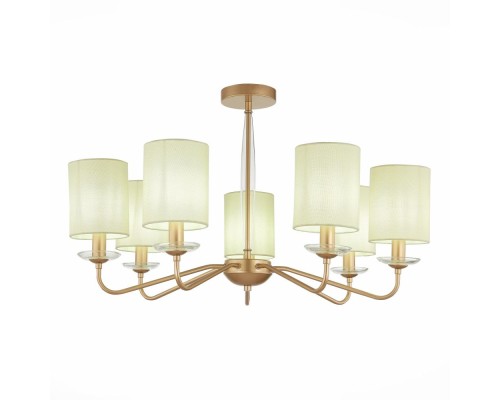 Потолочная люстра Rita SLE108002-07 Evoluce