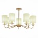 Потолочная люстра Rita SLE108002-07 Evoluce