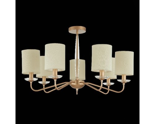 Потолочная люстра Rita SLE108002-07 Evoluce