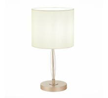Настольная лампа Rita SLE108004-01 Evoluce