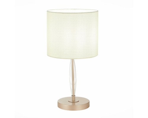 Настольная лампа Rita SLE108004-01 Evoluce