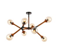 Потолочная люстра Raquel SLE109402-08 Evoluce