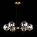 Подвесная люстра Scorze SLE1097-303-06 Evoluce