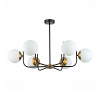 Потолочная люстра Ciane SLE1098-402-06 Evoluce