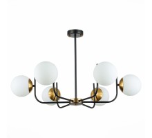 Потолочная люстра Ciane SLE1098-402-06 Evoluce