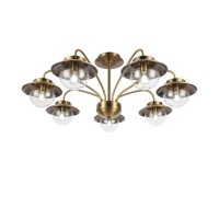 Потолочная люстра Garonni SLE110102-07 Evoluce