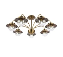 Потолочная люстра Garonni SLE110102-07 Evoluce